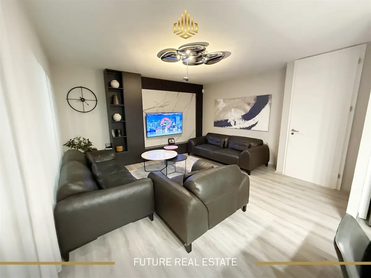 Banesë në SHITJE – 120m² – Rruga B banesë/apartment në Rruga B