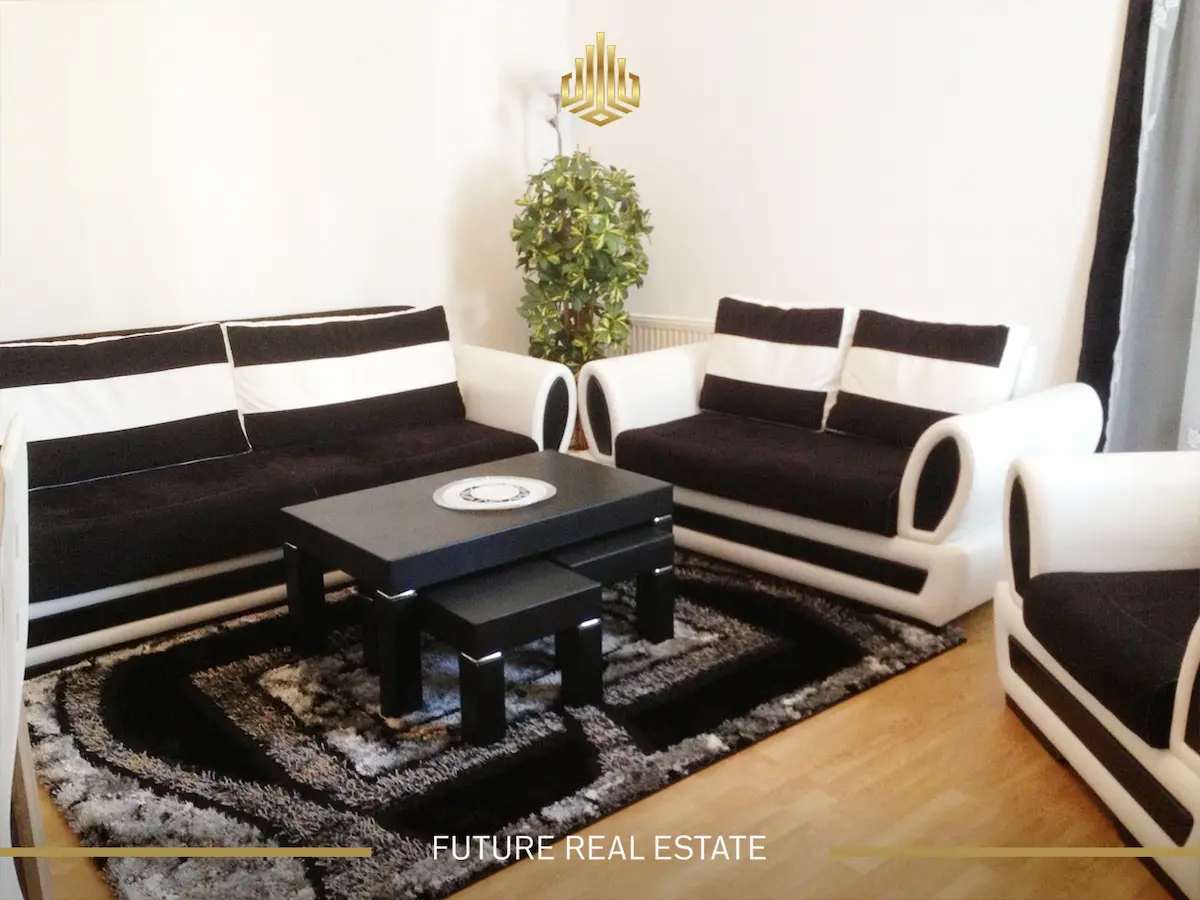 Banesa me QIRA/75m2 banesë/apartment në Lakrishtë