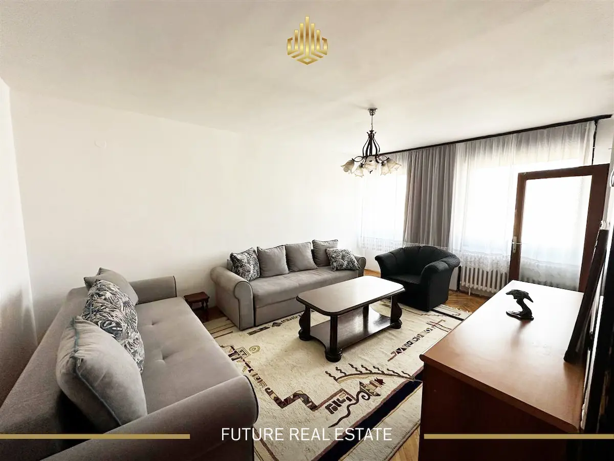 Banesa me QIRA/60m2 banesë/apartment në Dardania
