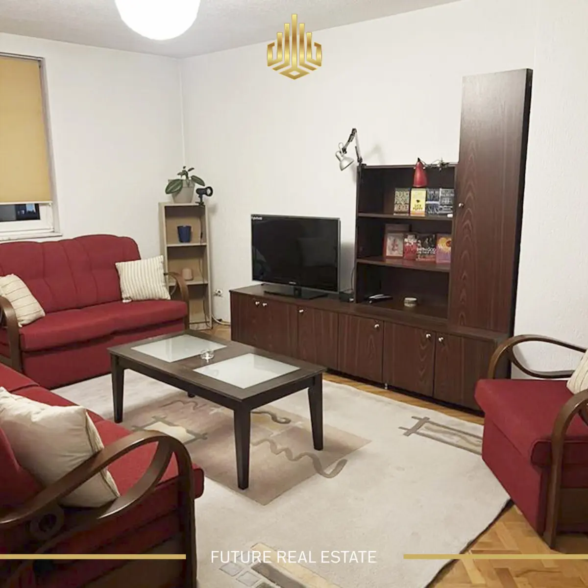 Banesa me QIRA/70m2 banesë/apartment në Qafa