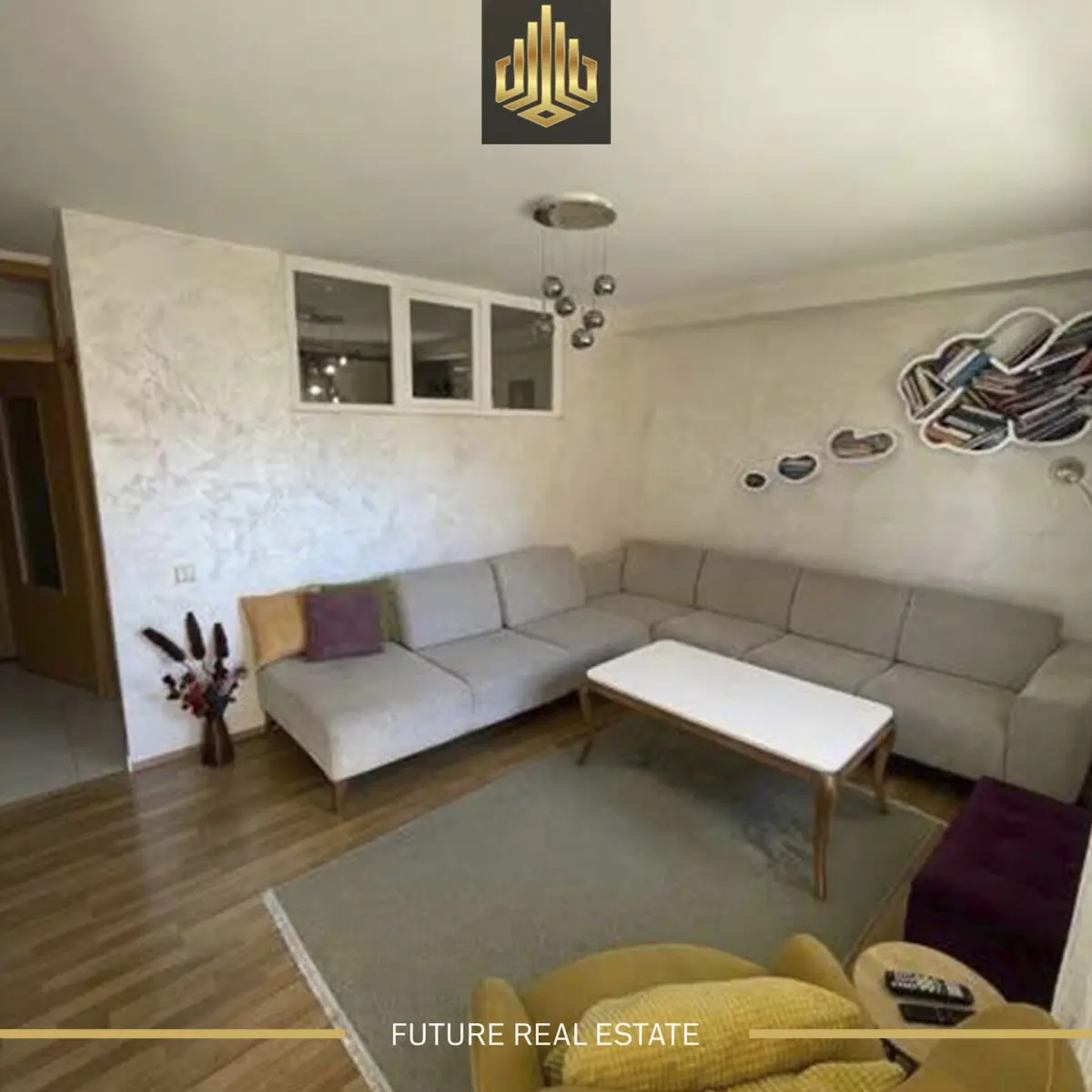 Banesa me QIRA/90m2 banesë/apartment në Lagjja e Spitalit