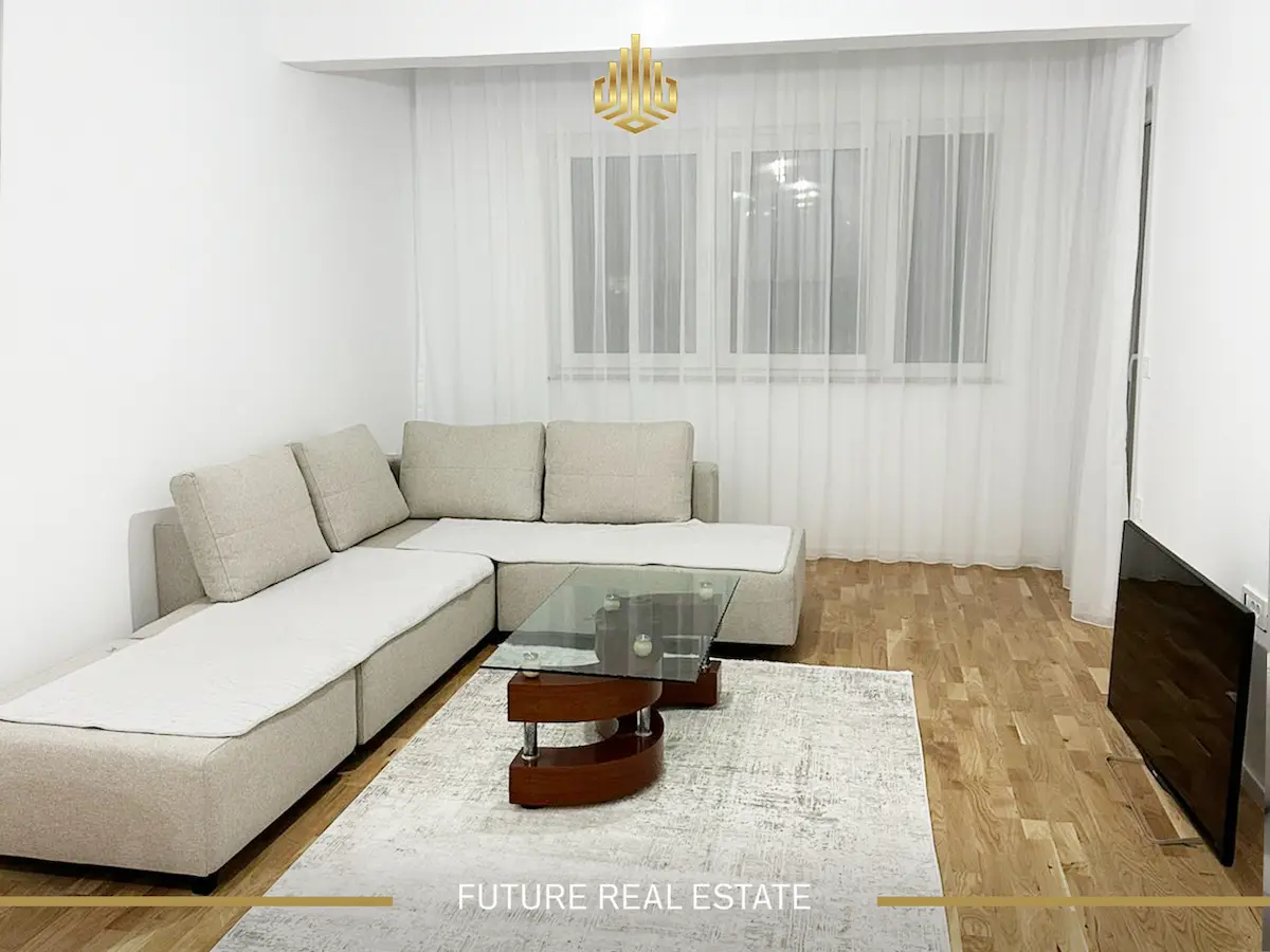 Banesa me QIRA/93m2 banesë/apartment në Lagjja e Spitalit