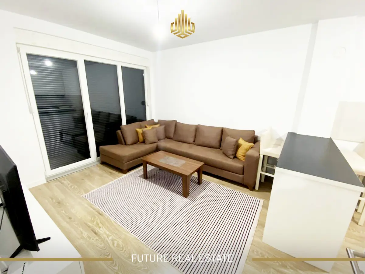Banesa me QIRA/85m2 banesë/apartment në Prishtinë