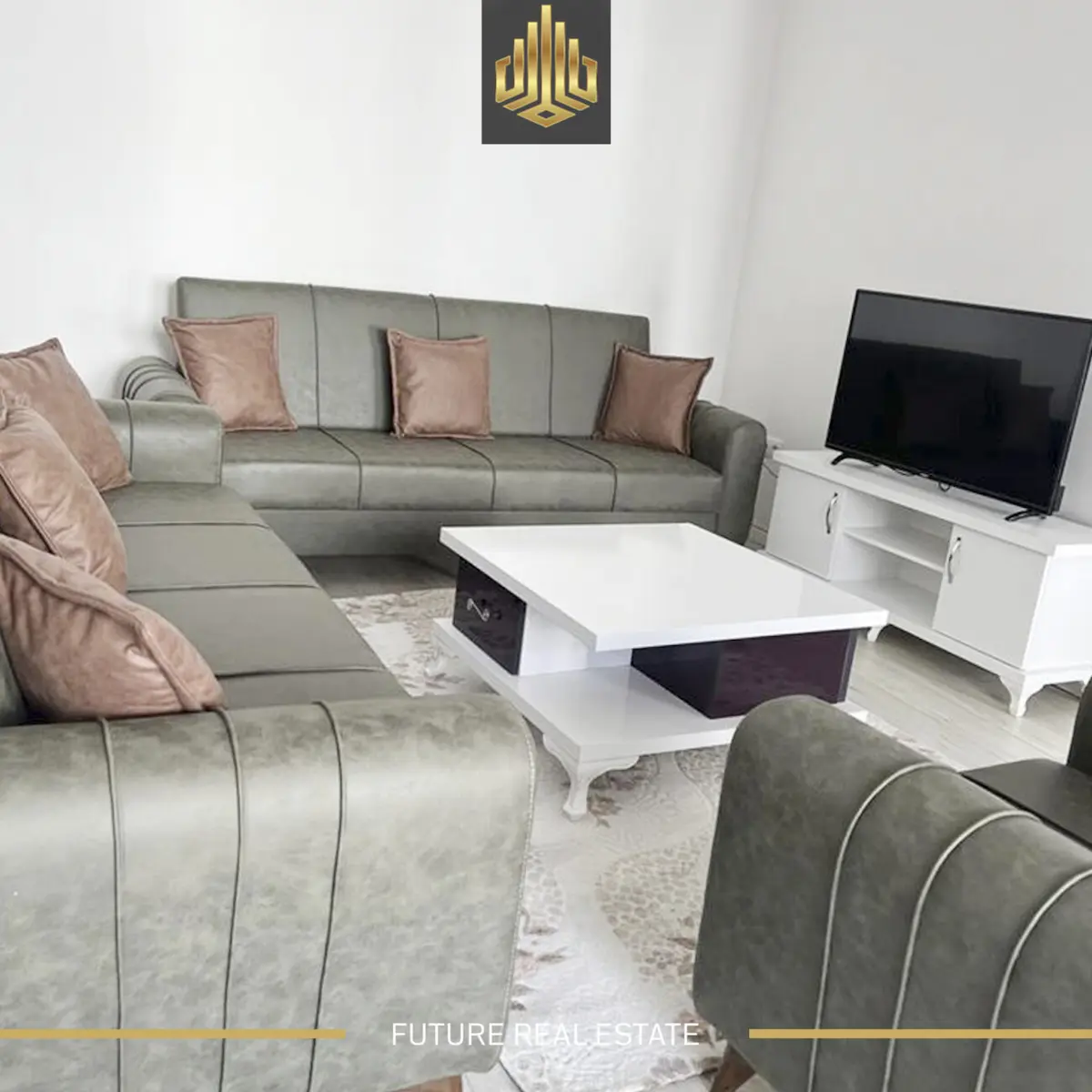 Banesa me QIRA/60m2 banesë/apartment në Muharrem Fejza