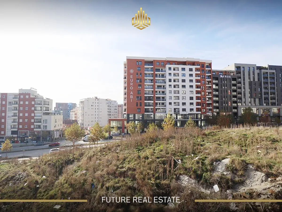 Zyre me QIRA/110m2 zyre në Prishtinë