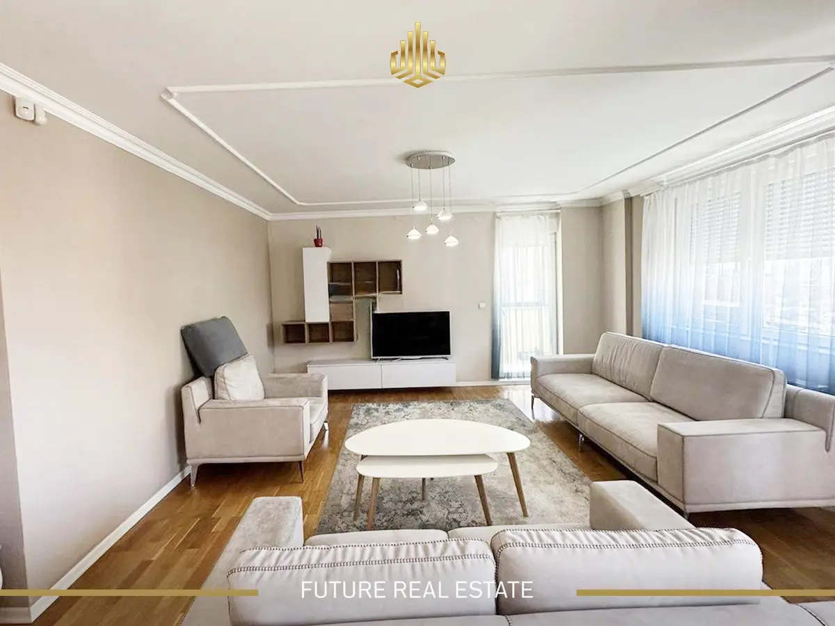 Banesa me QIRA/90m2 banesë/apartment në Arbëria