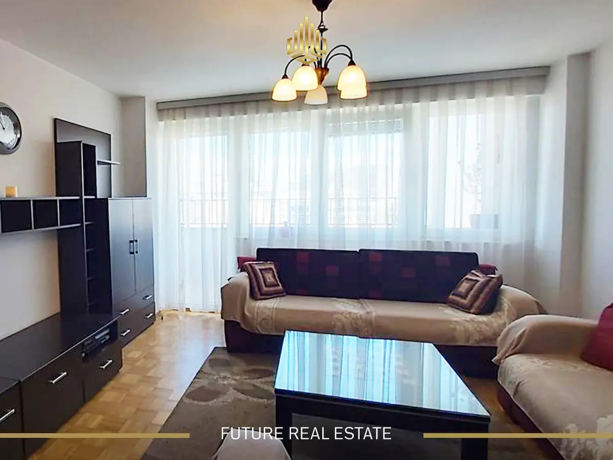 Banesa me QIRA/90m2 banesë/apartment në Mati 1