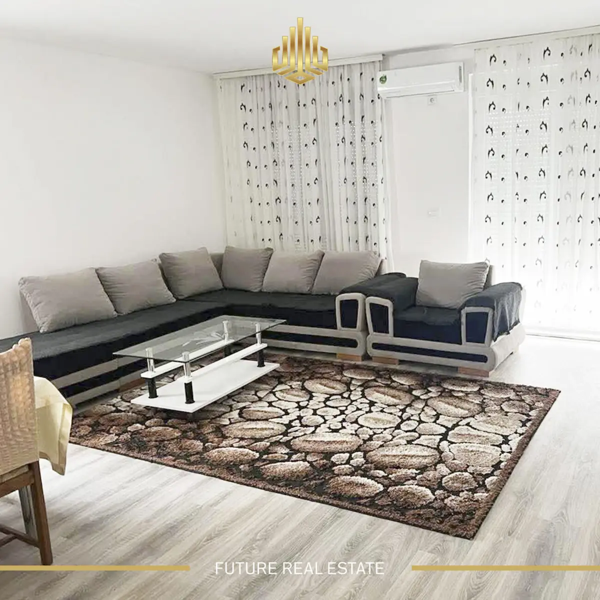 Banesa me QIRA/80m2 banesë/apartment në Lagjja e Spitalit