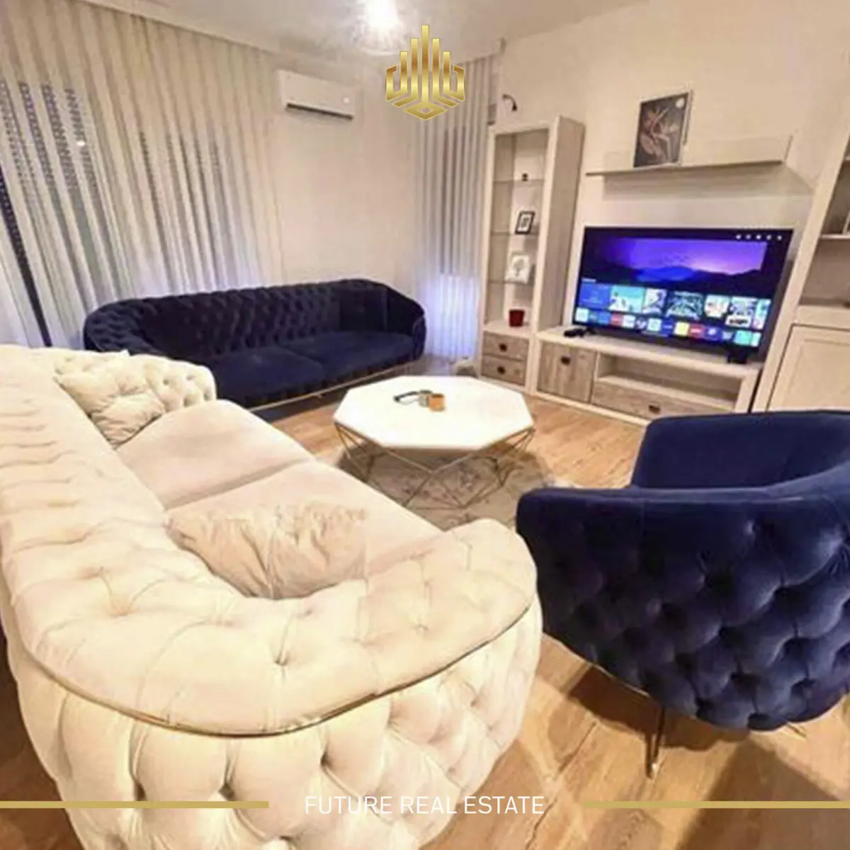 Banesa me QIRA/110m2 banesë/apartment në Kodrina