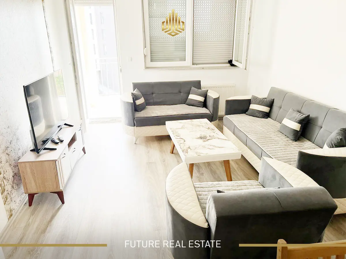 Banesa me QIRA/90m2 banesë/apartment në Fushë Kosovë