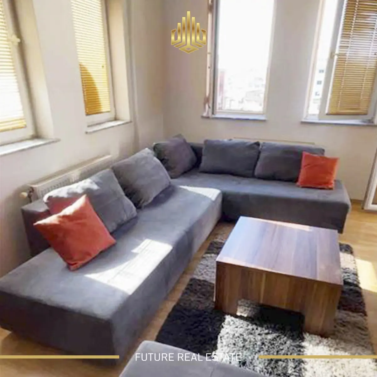Banesa me QIRA/65m2 banesë/apartment në Prishtinë
