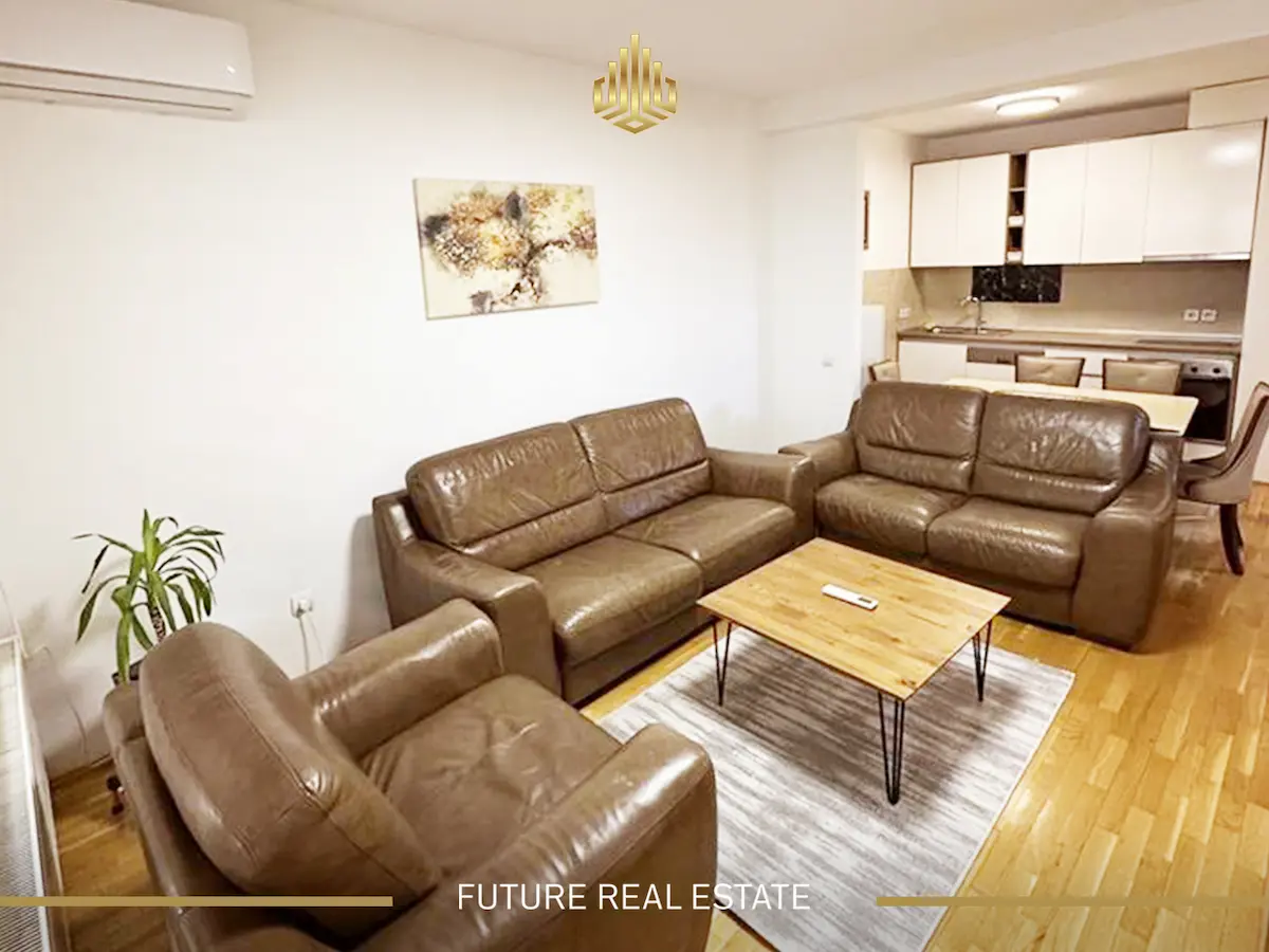 Banesa me QIRA/80m2 banesë/apartment në Prishtinë