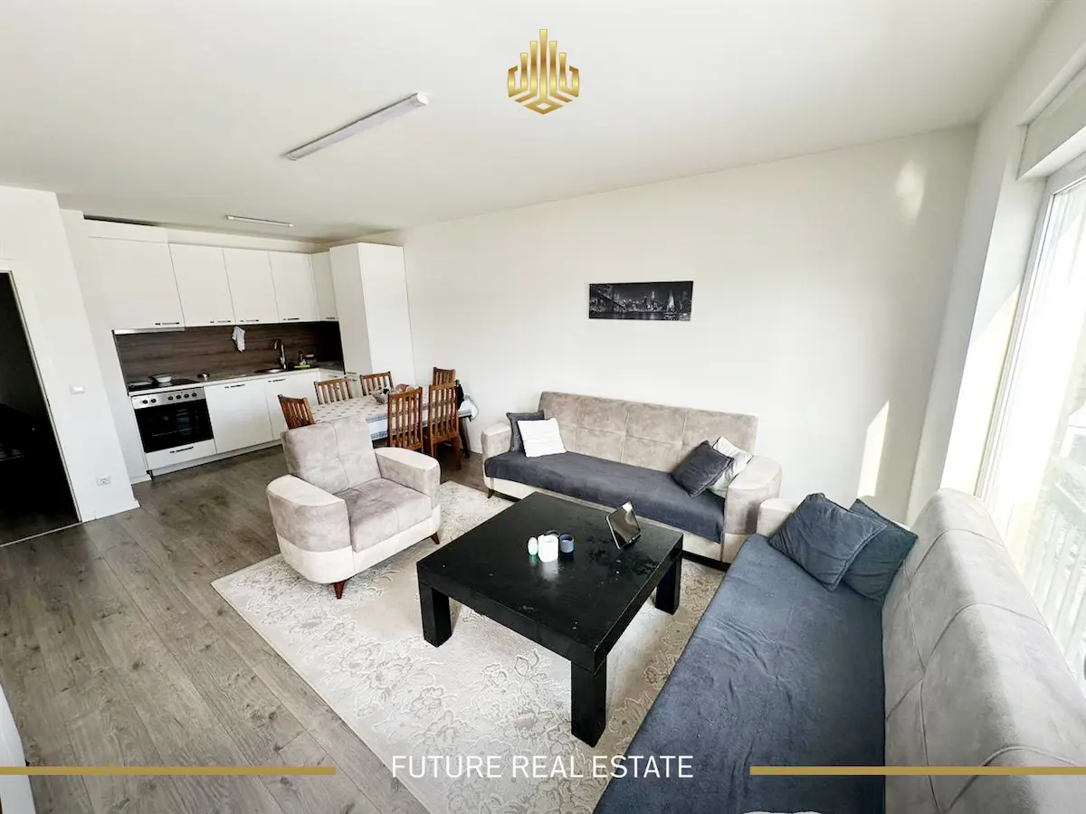 Banesa me QIRA/86m2 banesë/apartment në Mati 1