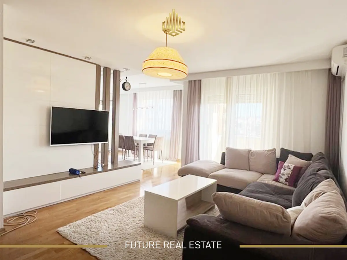Banesa me QIRA/104m2 banesë/apartment në Arbëria