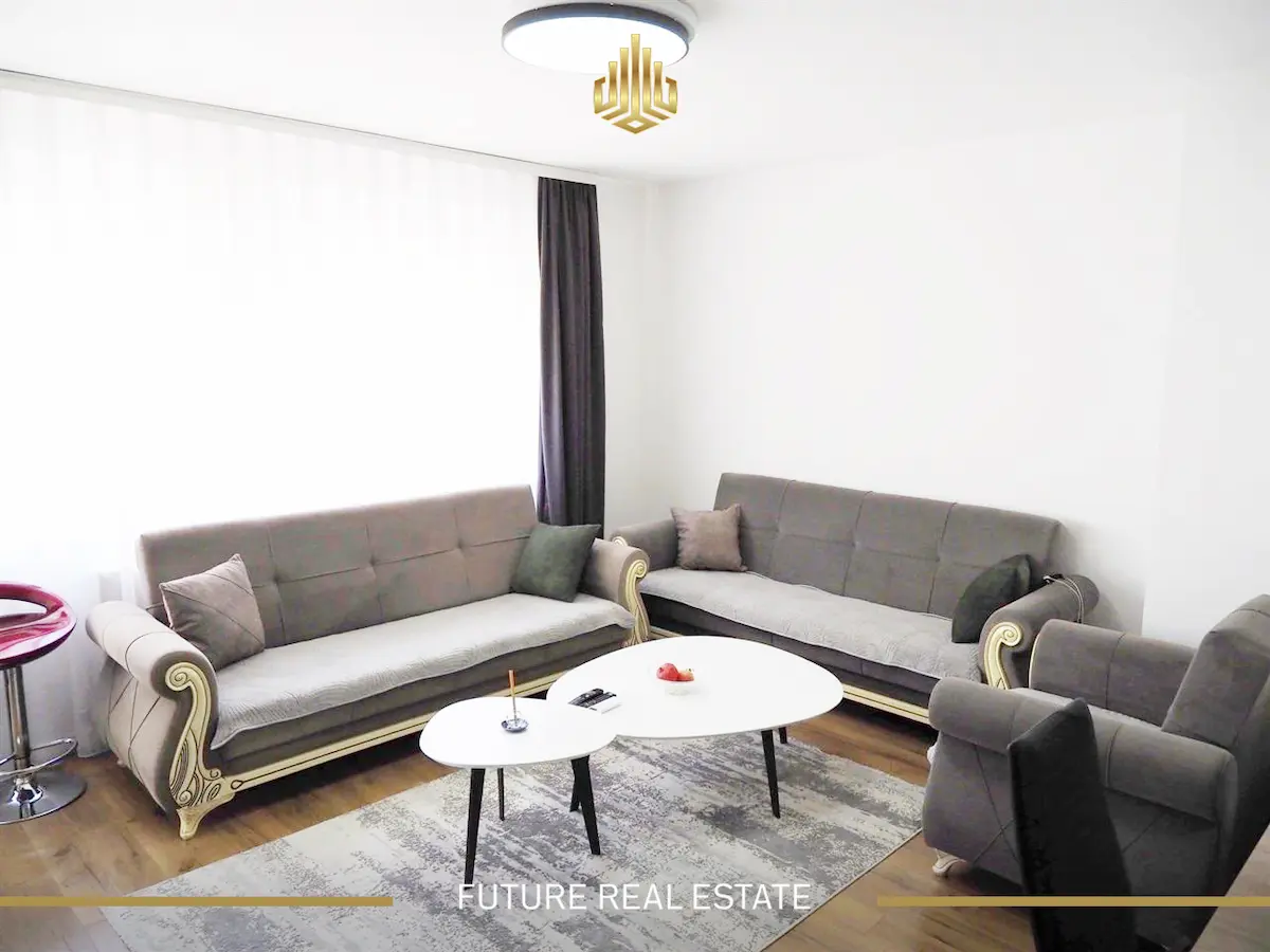 Banesa me QIRA/87m2 banesë/apartment në Lakrishtë