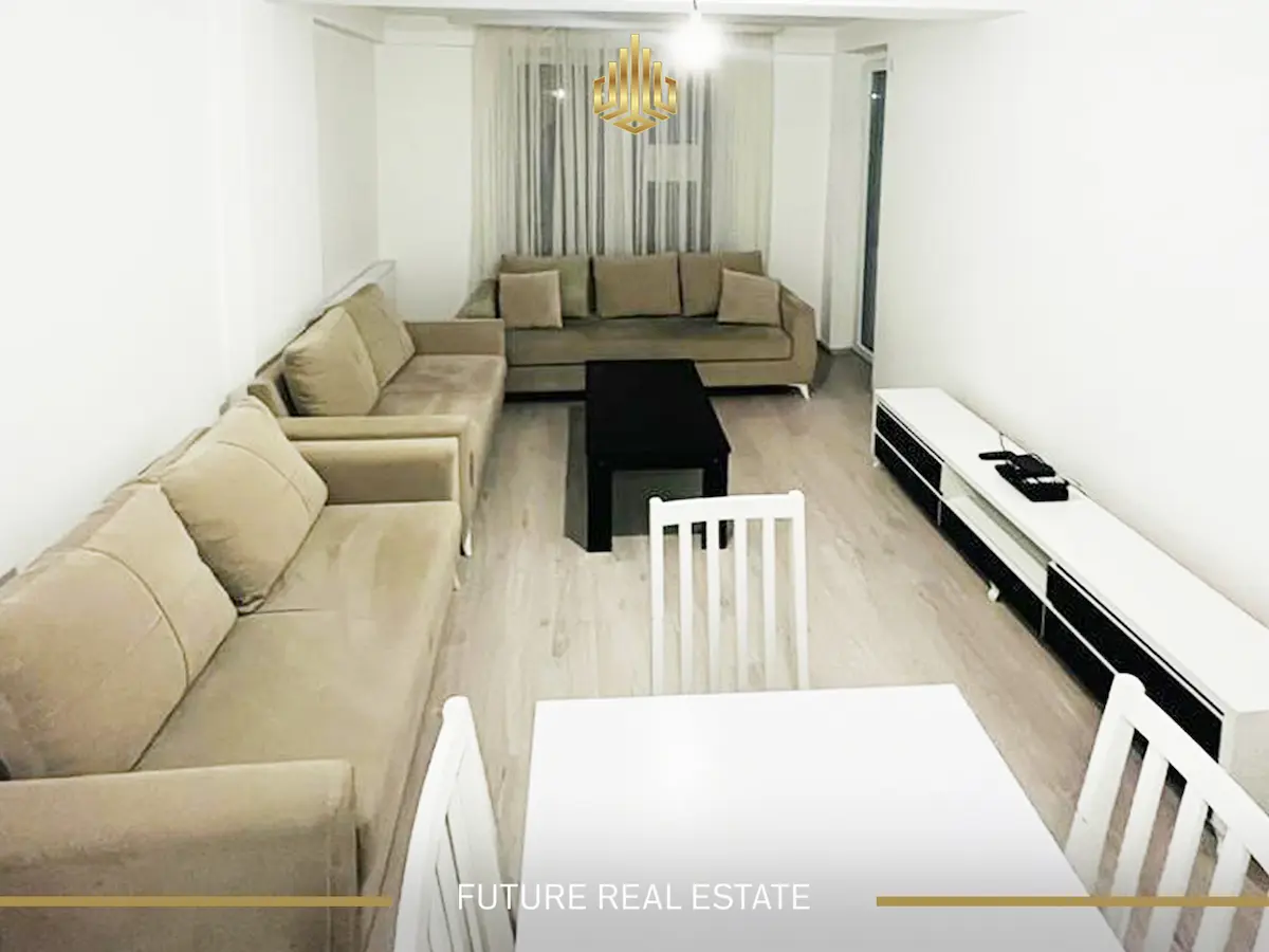 Banesa me QIRA/75m2 banesë/apartment në Fushë Kosovë