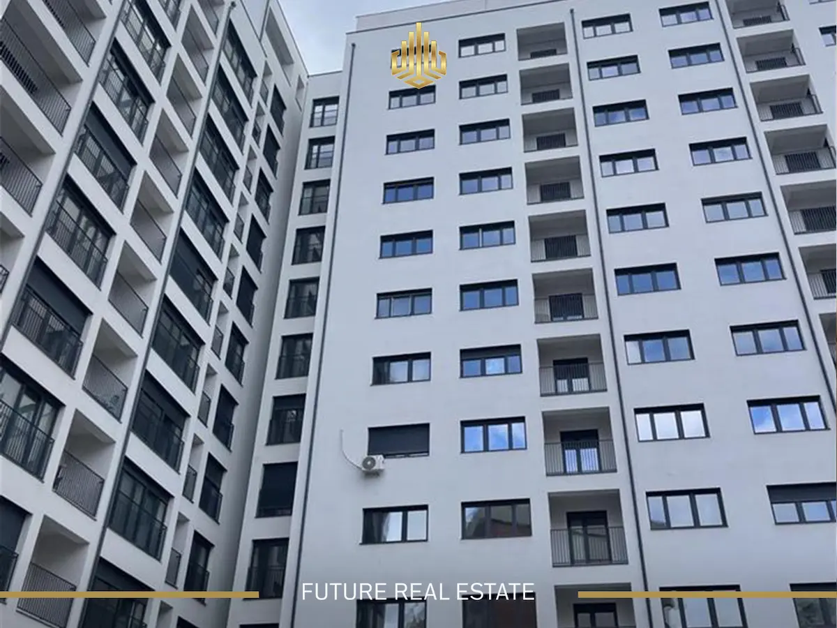 Banesa me QIRA/96m2 banesë/apartment në Lagjja e Spitalit