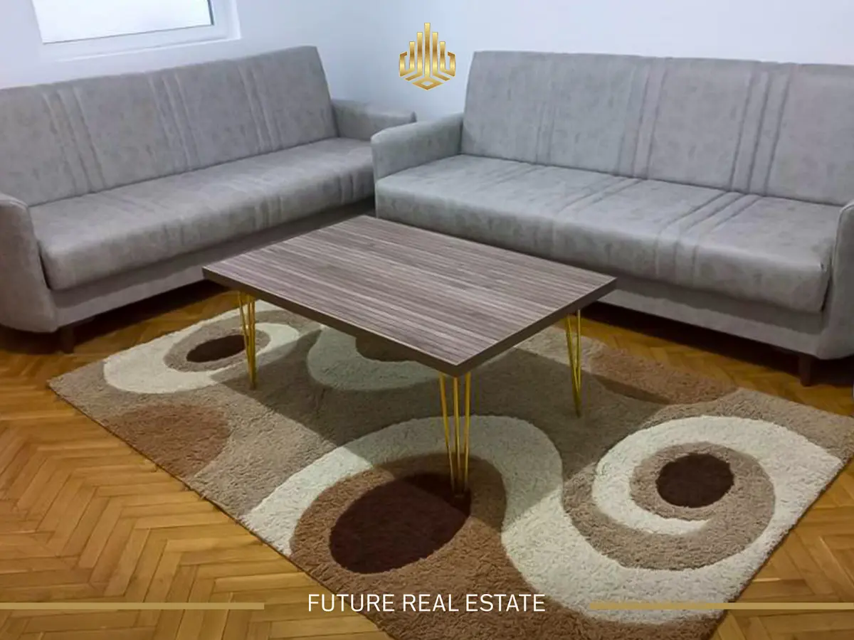 Banesa me QIRA/90m2 banesë/apartment në Aktash