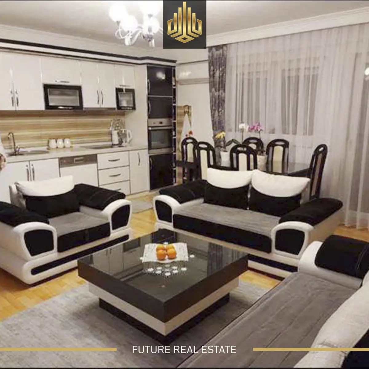 Banesa me QIRA/85m2 banesë/apartment në Lagjja e Spitalit