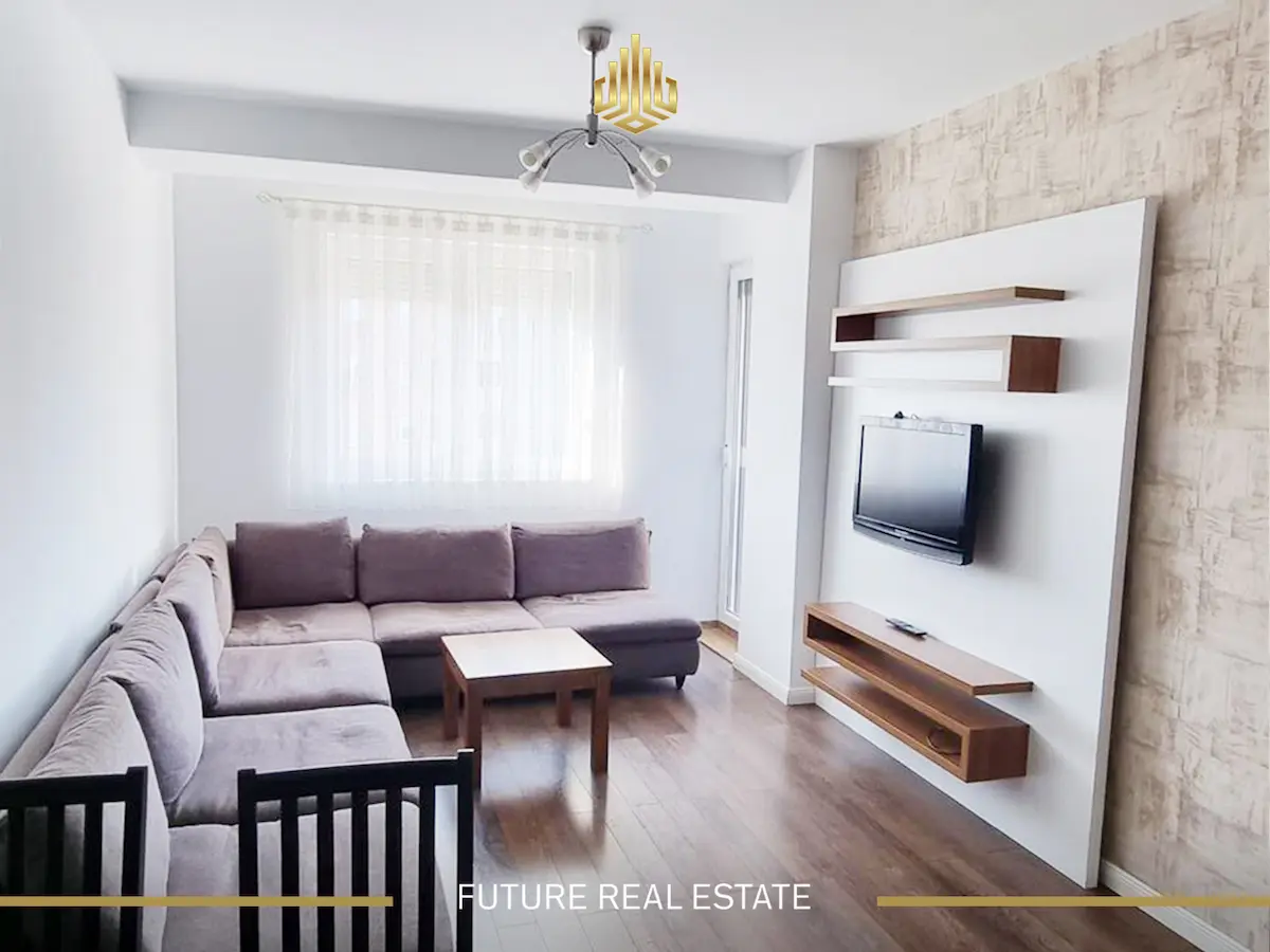 Banesa me QIRA/75m2 banesë/apartment në Mati 1