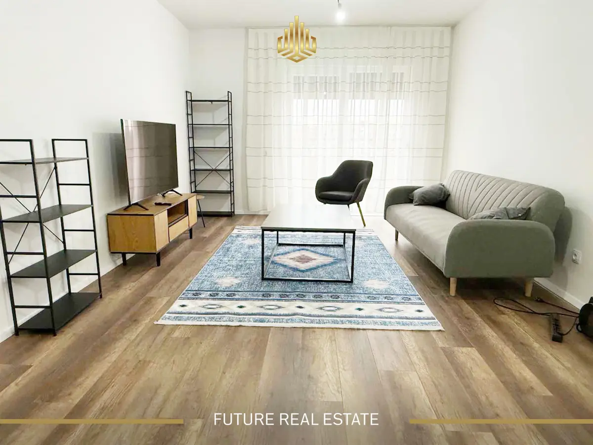 Banesa me QIRA/95m2 banesë/apartment në Arbëria