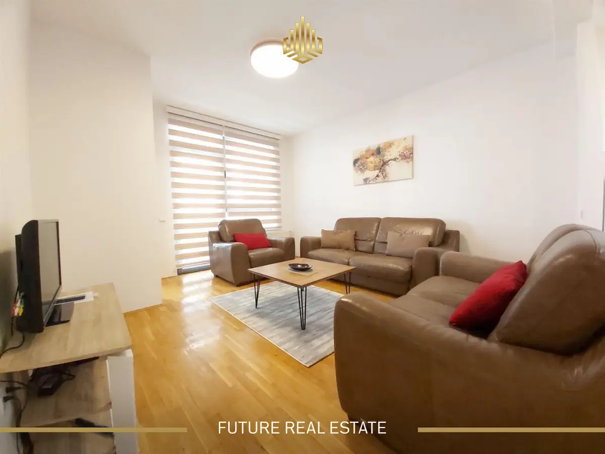 Banesa me QIRA/80m2 banesë/apartment në Prishtinë