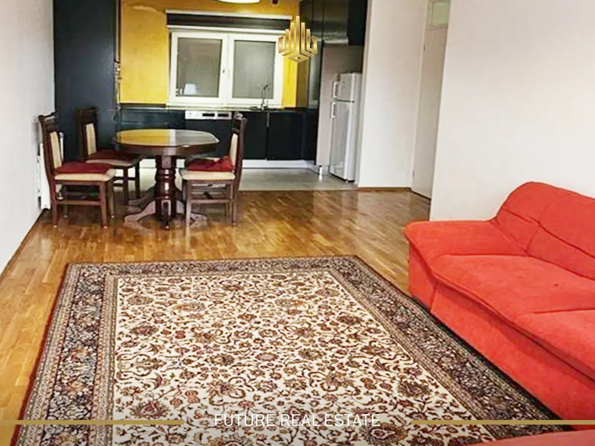 Banesa me QIRA/90m2 banesë/apartment në Mati 1