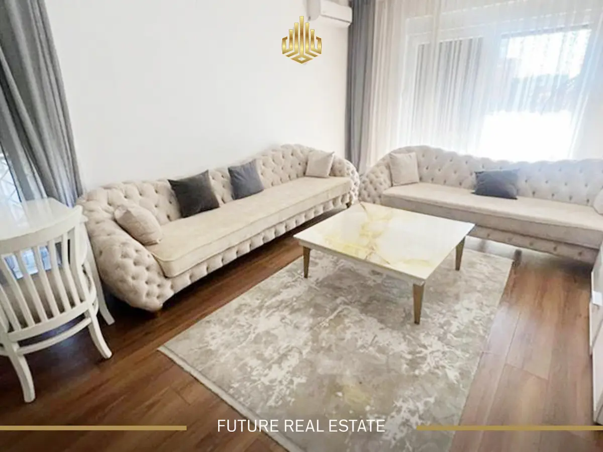 Banesa me QIRA/95m2 banesë/apartment në Arbëria