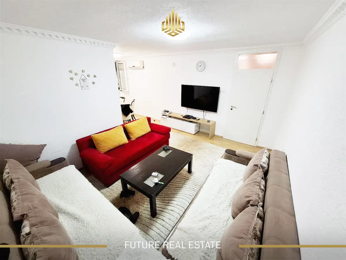 Banesa me QIRA/86m2 banesë/apartment në Dardania