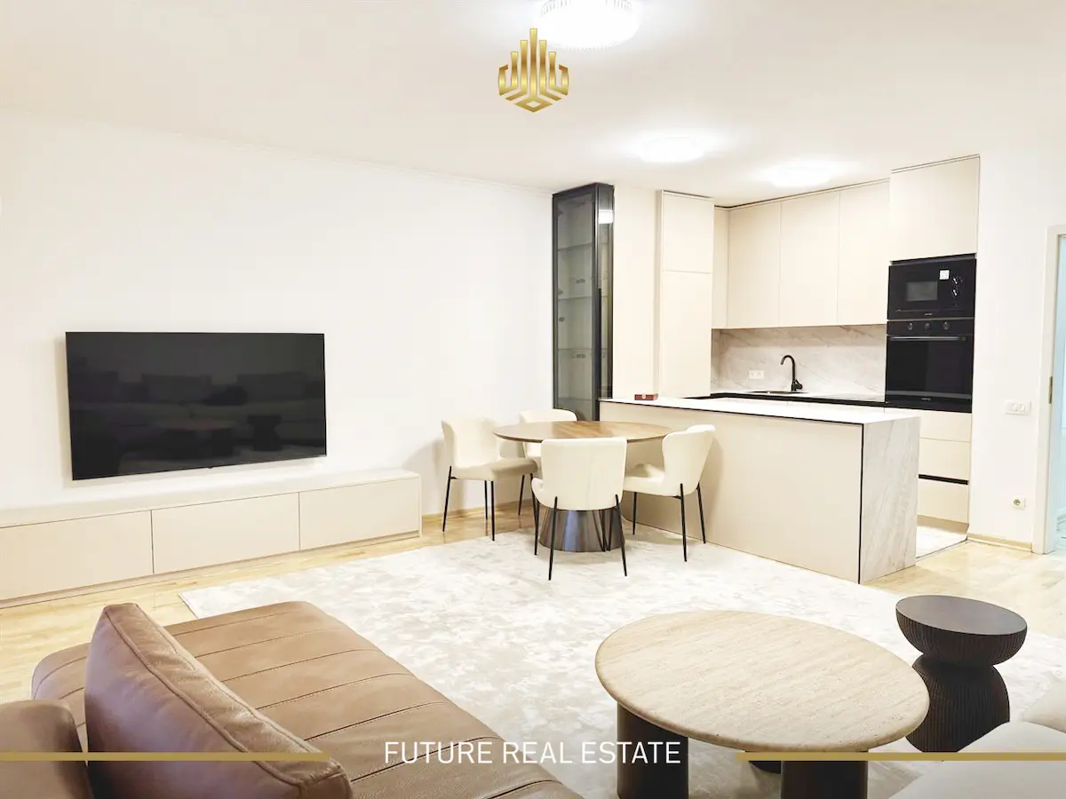 Banesa me QIRA/88m2 banesë/apartment në Kalabria
