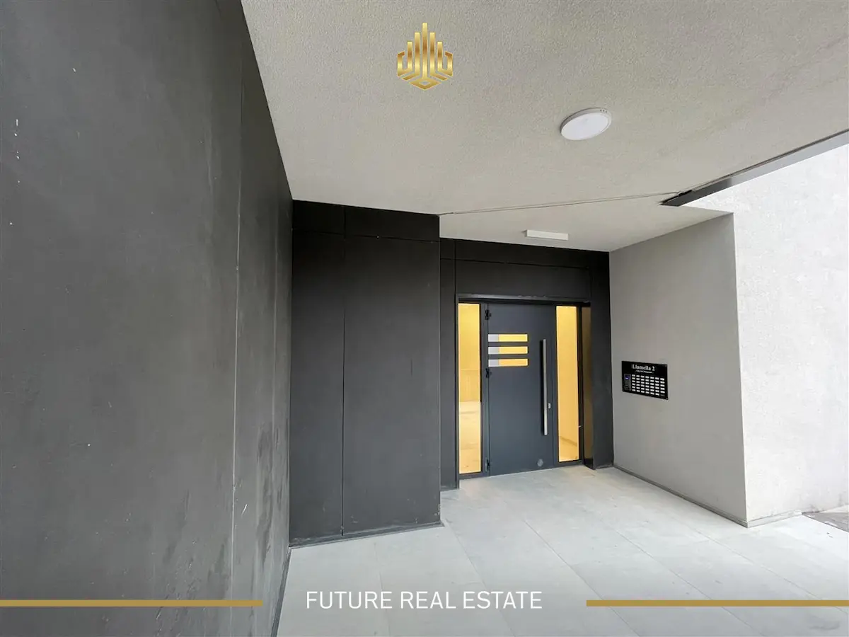 Banesa me QIRA/108m2 banesë/apartment në Prishtinë