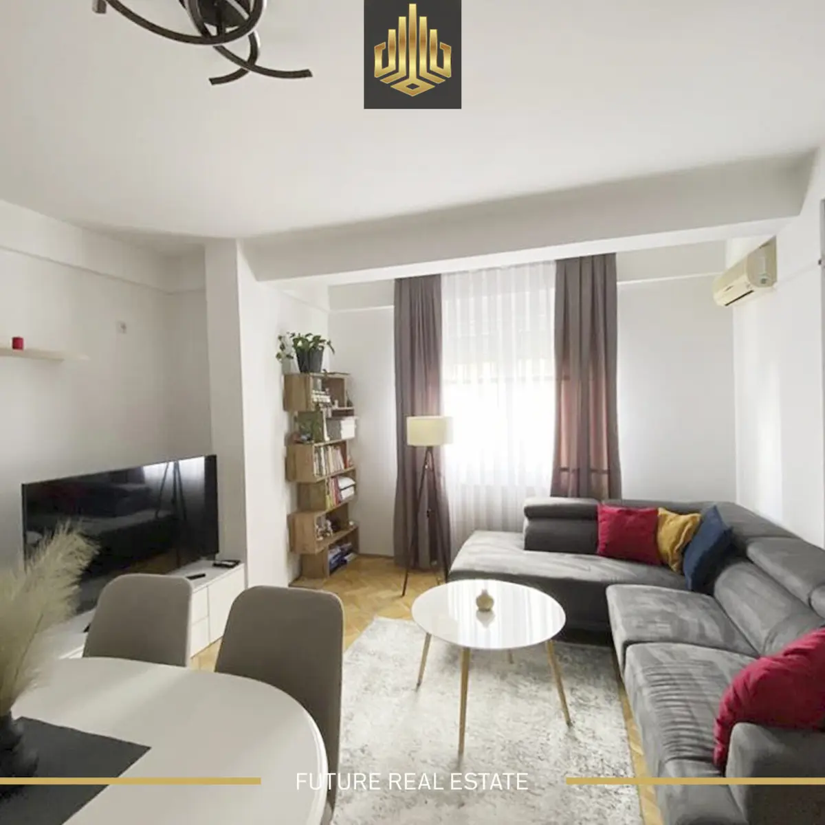 Banesa me QIRA/65m2 banesë/apartment në Lagjja e Muhaxherëve