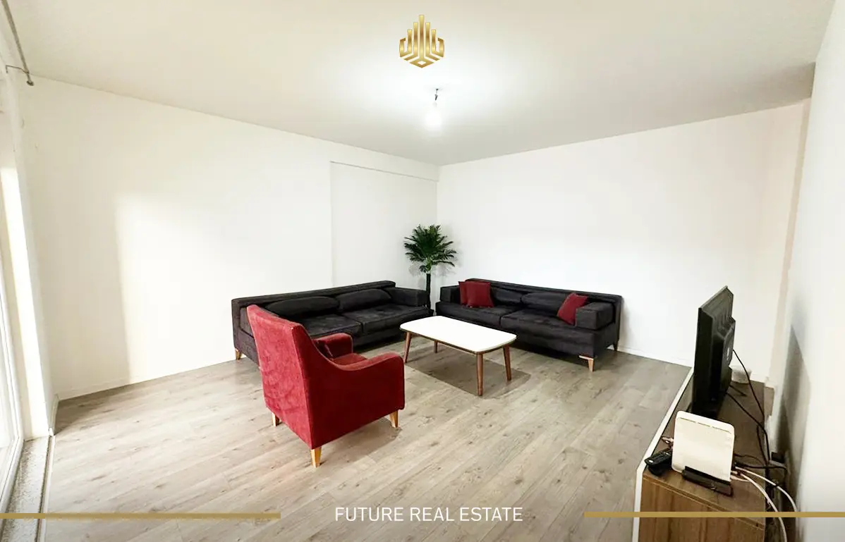Banesa me QIRA/115m2 banesë/apartment në Mati 1
