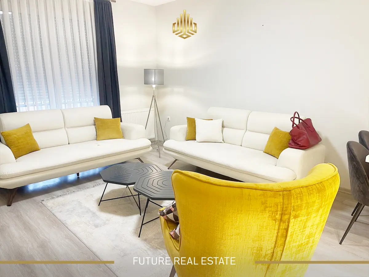Banesa me QIRA/85m2 banesë/apartment në Rruga B