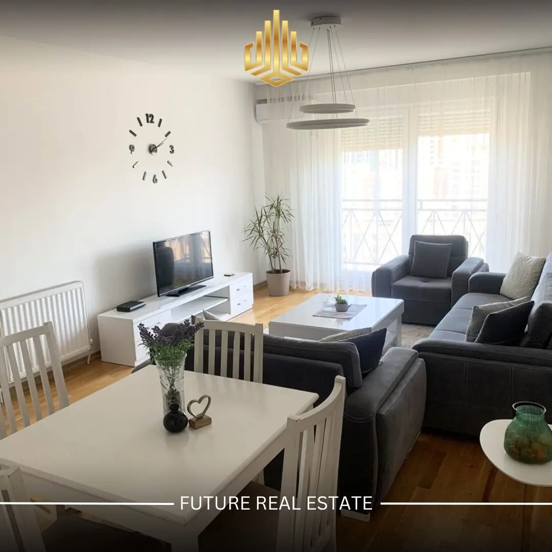 Banesa me QIRA/96m2 banesë/apartment në Arbëria