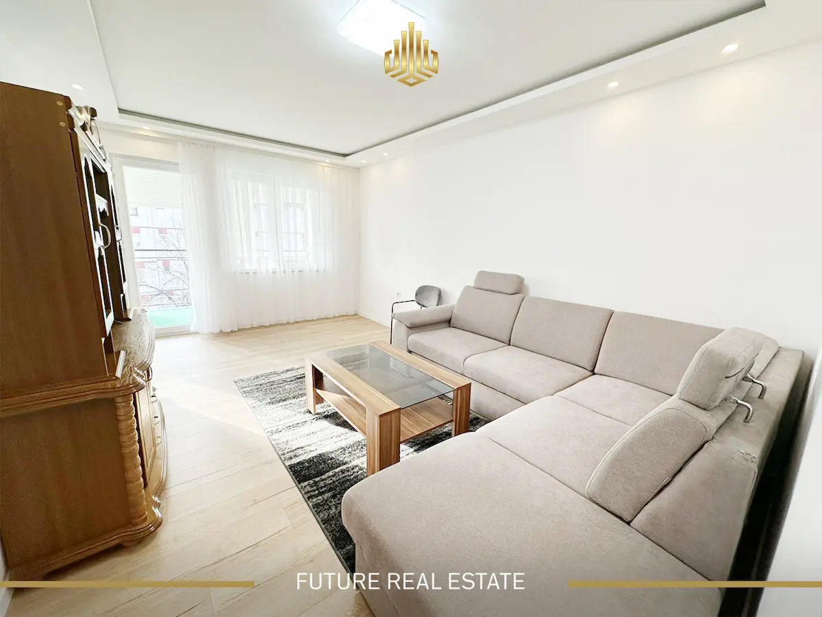 Banesa me QIRA/64m2 banesë/apartment në Bregu i Diellit