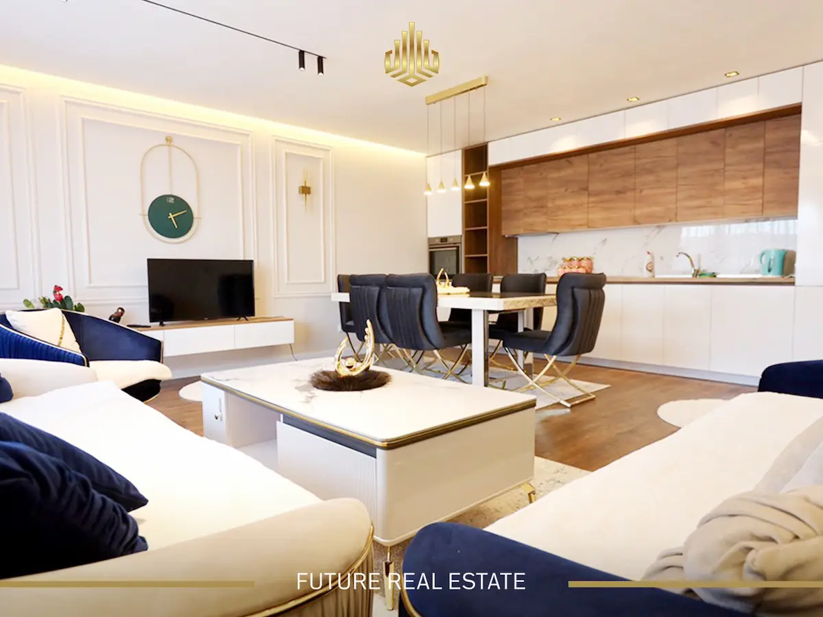 Banesa me QIRA/80m2 banesë/apartment në Prishtinë
