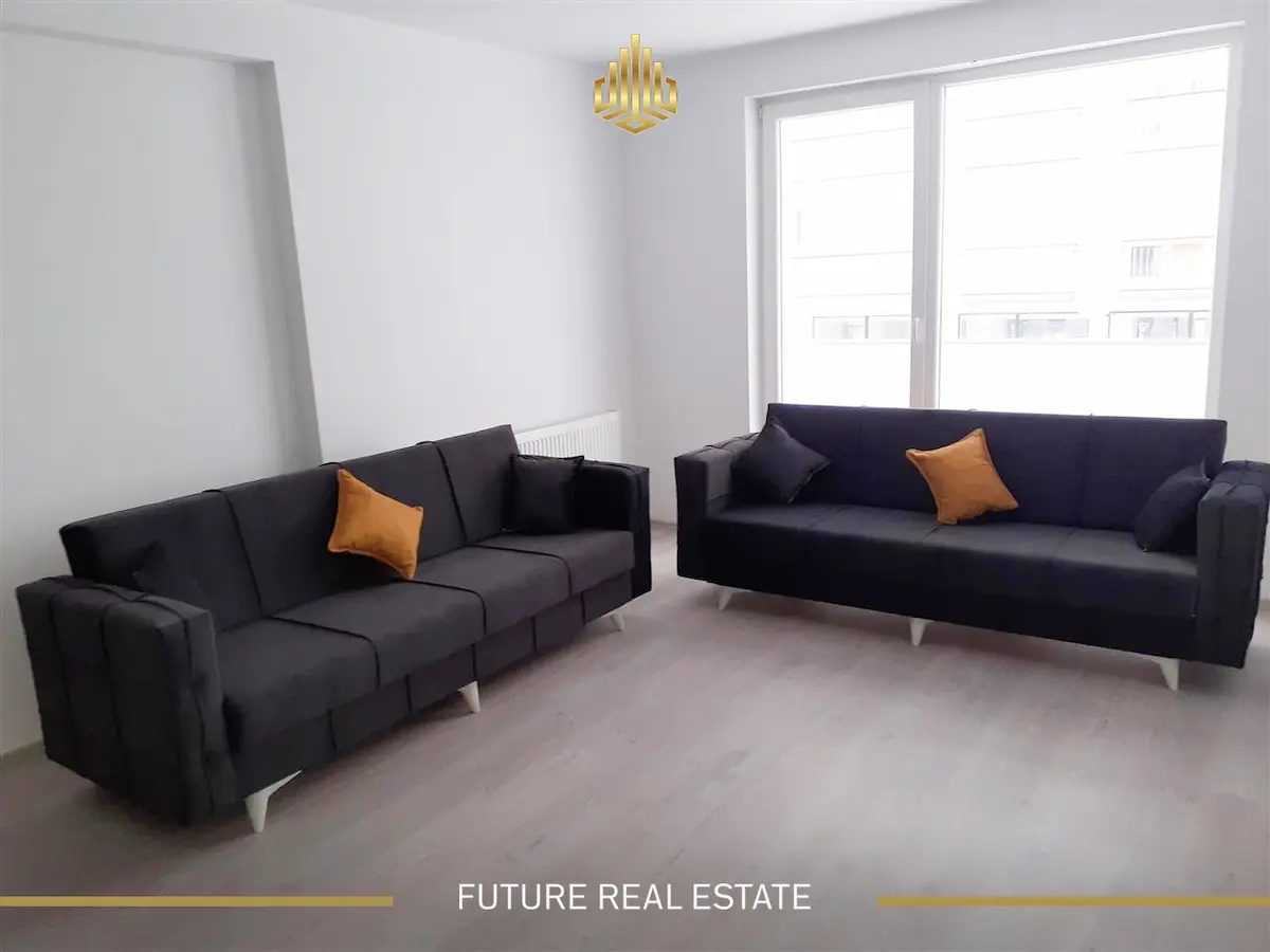 Banesa me QIRA/110m2 banesë/apartment në Fushë Kosovë