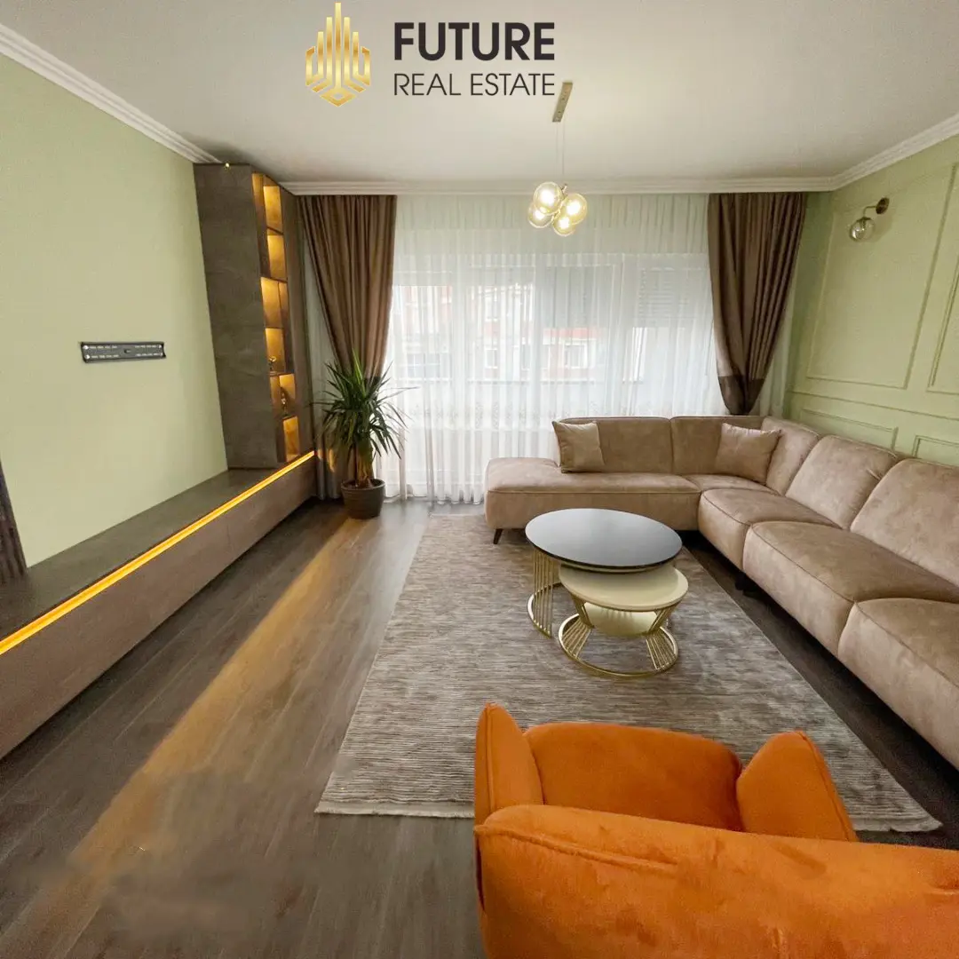 Banesa me QIRA/110m2 banesë/apartment në Prishtinë