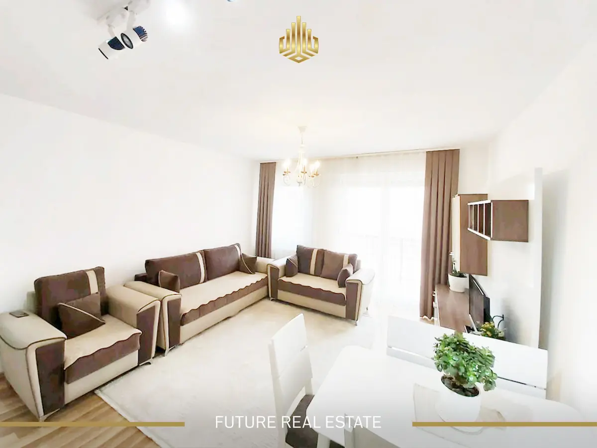 Banesë me QIRA/71m2 banesë/apartment në Mati 1