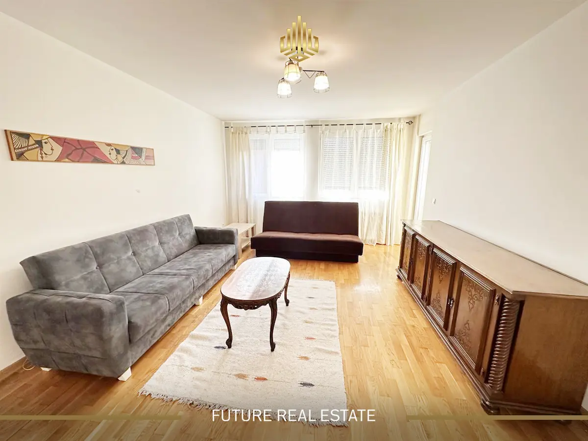 Banesë me QIRA/54m2 banesë/apartment në Arbëria
