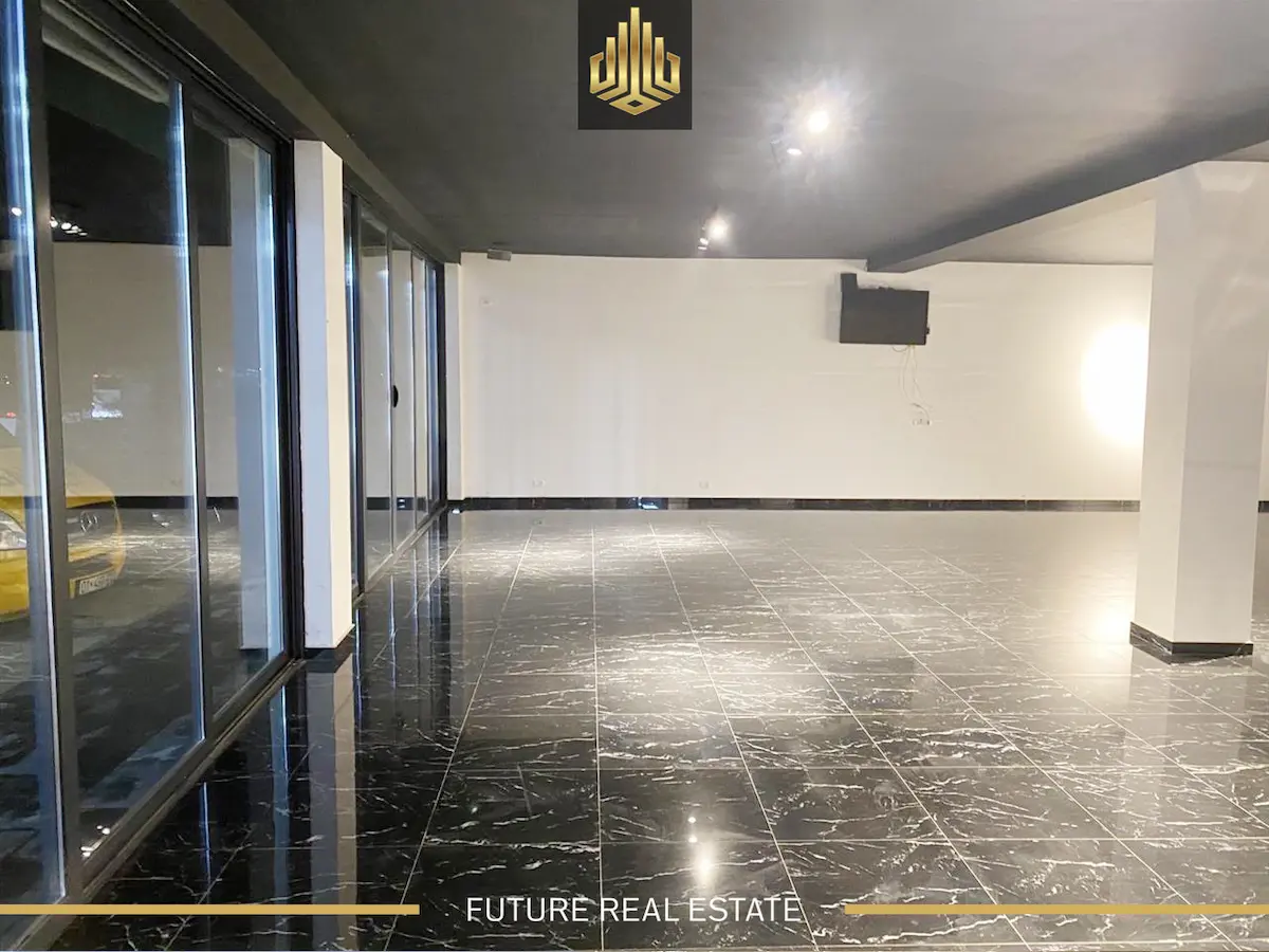Depo me QIRA/300m2 depo në Prishtinë