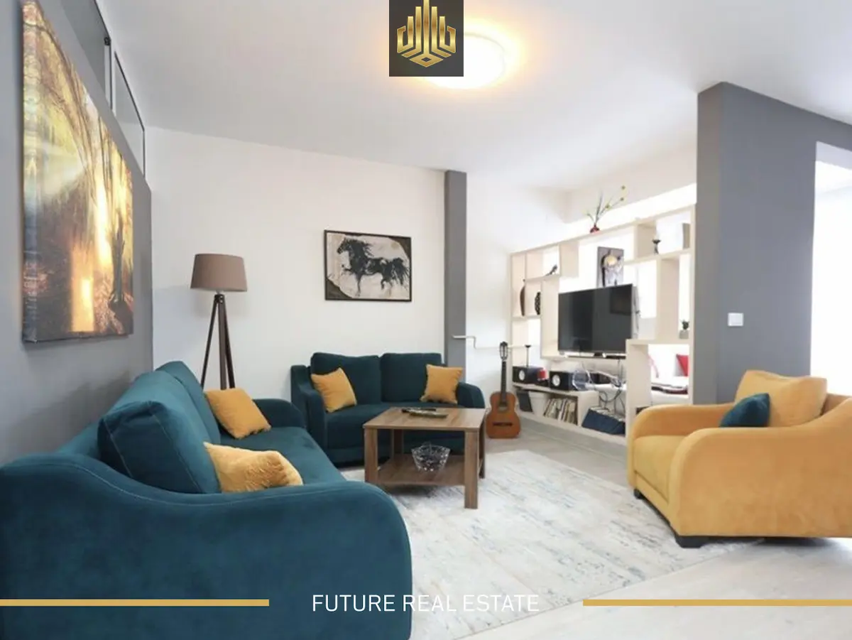 Banesa me QIRA/98m2 banesë/apartment në Dardania