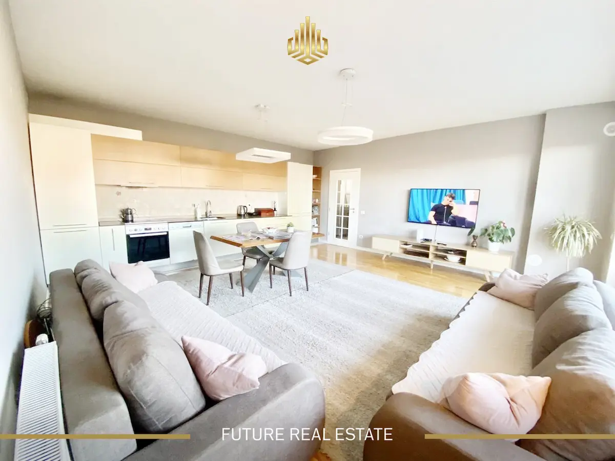 Banesa në SHITJE/86.4 banesë/apartment në Mati 1