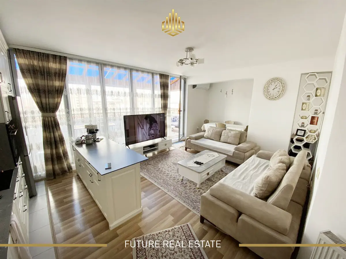 Penthouse në SHITJE/153m2 banesë/apartment në Fushë Kosovë