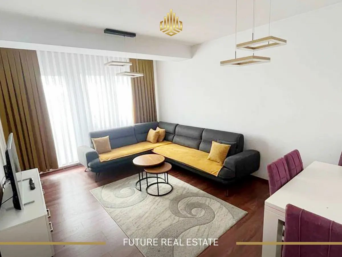 Banesa në SHITJE/57m2 banesë/apartment në Fushë Kosovë