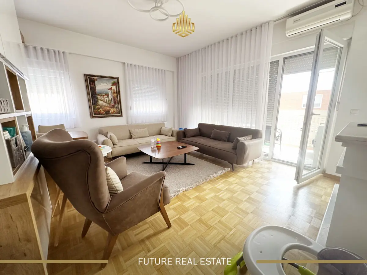 Banesa në SHITJE/85m2 banesë/apartment në Lagjja e Spitalit