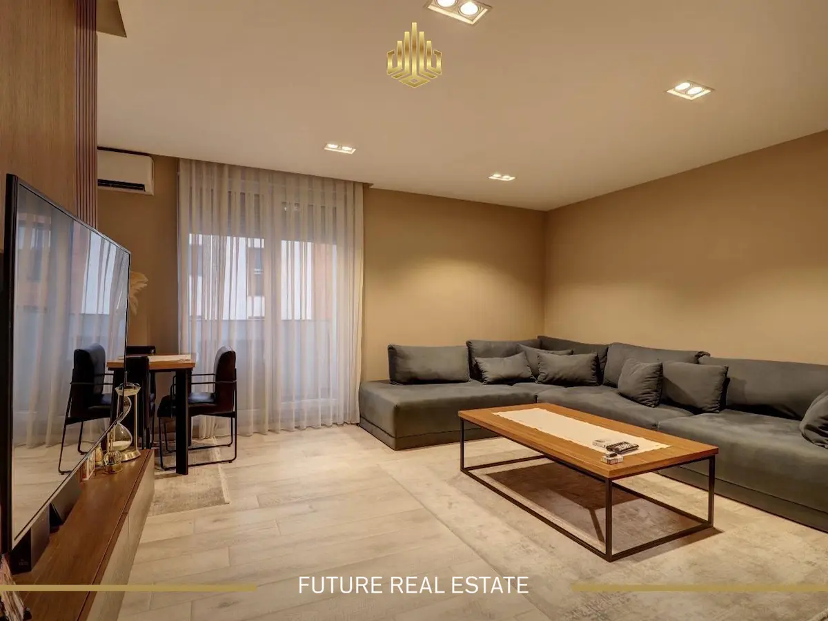 Banesa në SHITJE/106m2 banesë/apartment në Lagjja e Spitalit