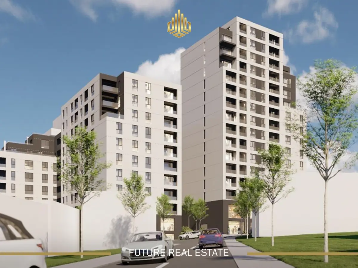 Banesa në SHITJE/59m2 banesë/apartment në Lagjja e Muhaxherëve