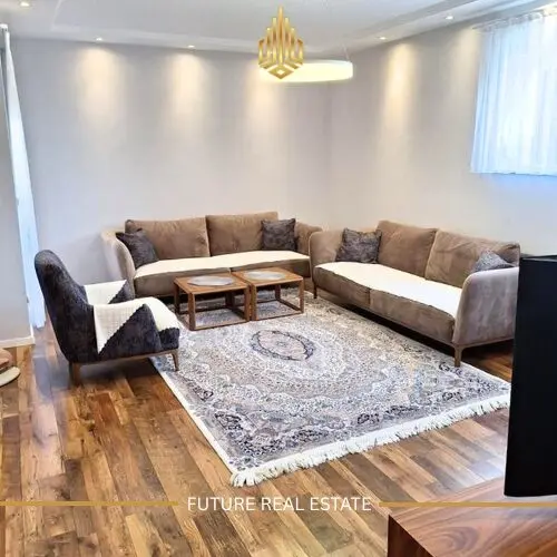 Banesë në Shitje 114.9 m2 banesë/apartment në Arbëria